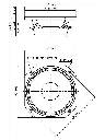 6ND410/NM410 Maßzeichnung