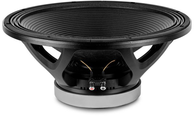 BEYMA 18P1000FeV2/S
