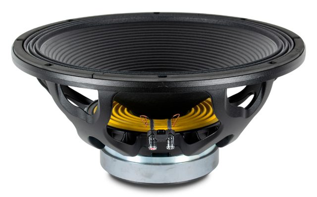 BEYMA 18LEX1000Fe