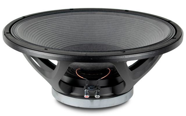 BEYMA 18LX60V2/S