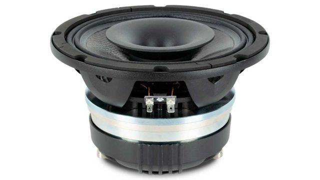 BEYMA 8CFX260Nd