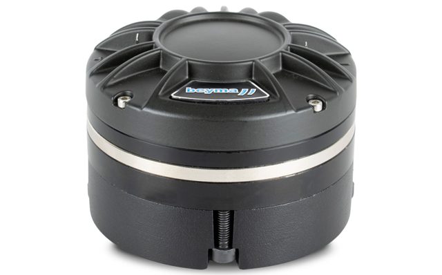 BEYMA CD-320Nd/Ti