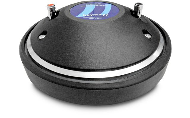 BEYMA CP-800/Ti