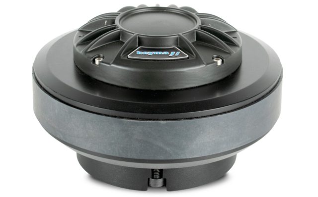 BEYMA CD-320Fe/Ti