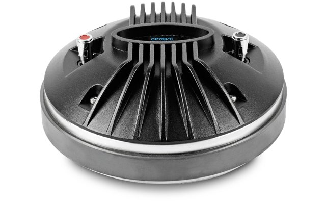 BEYMA CP-750/Ti