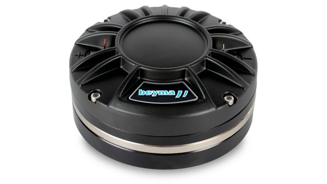 BEYMA CD-314Nd/Ti