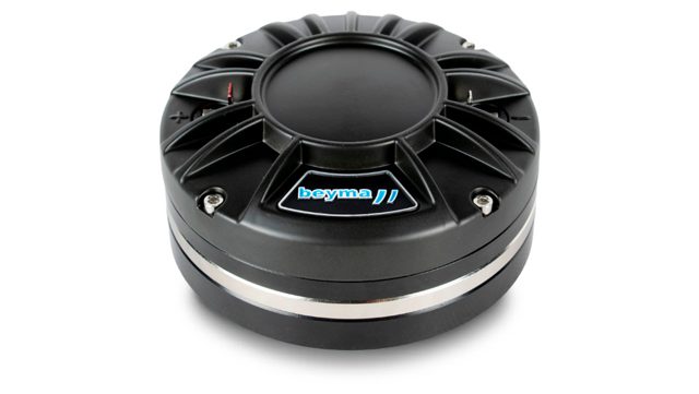 BEYMA CD-2514Nd/PT