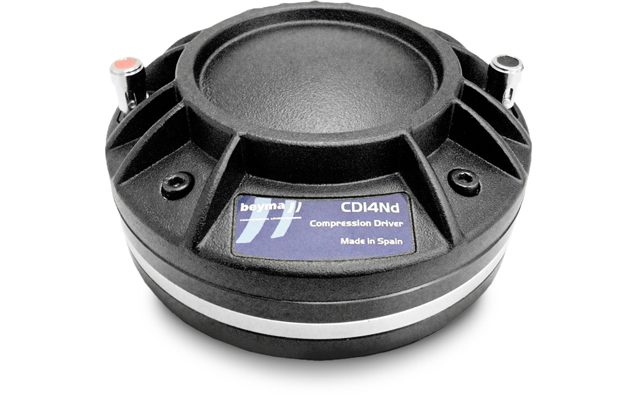 BEYMA CD-14Nd