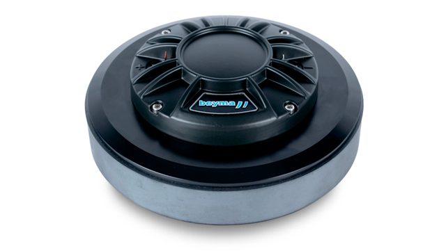 BEYMA CD-314Fe/Ti