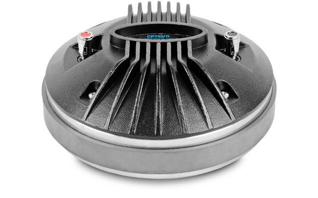 BEYMA CP-755Ti