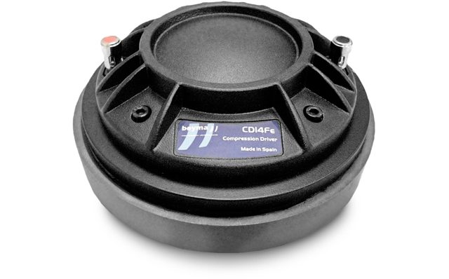 BEYMA CD-14Fe