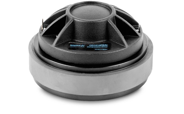 BEYMA CD-1014Fe/N