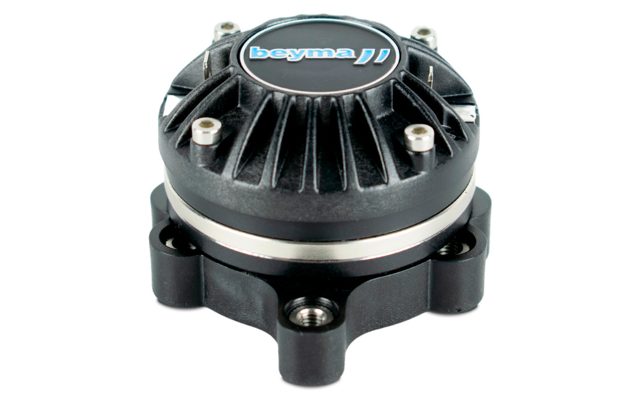 BEYMA CD-101Nd/PT