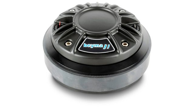BEYMA CD-171Fe/PT