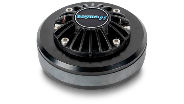 BEYMA CD-151Fe/PT