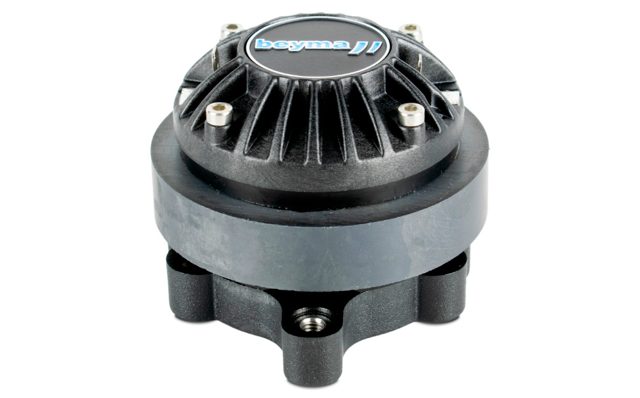 BEYMA CD-101Fe/PT