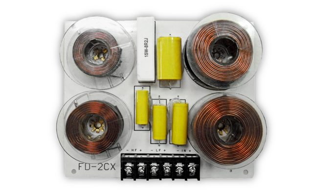 BEYMA FD-2CX