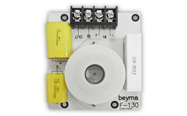 BEYMA F-130