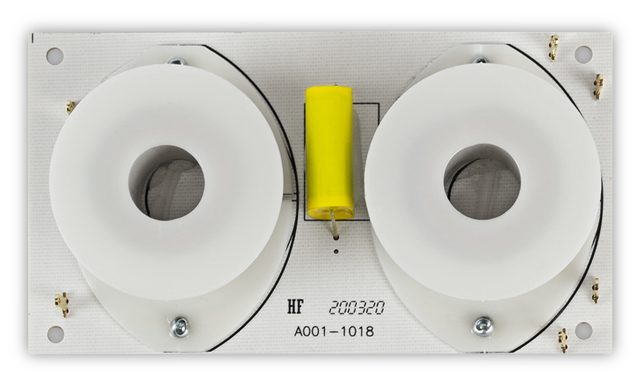 BEYMA 2 Ways Hi-Fi
