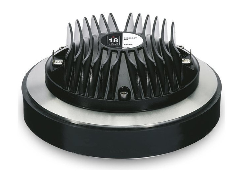 18SOUND HD2080T