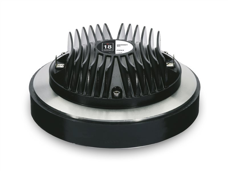 18SOUND HD2080T