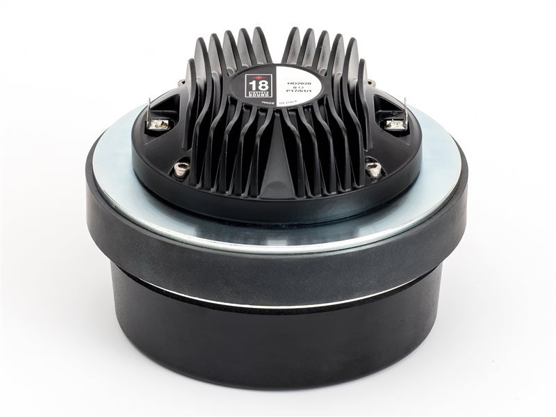 18SOUND HD2020
