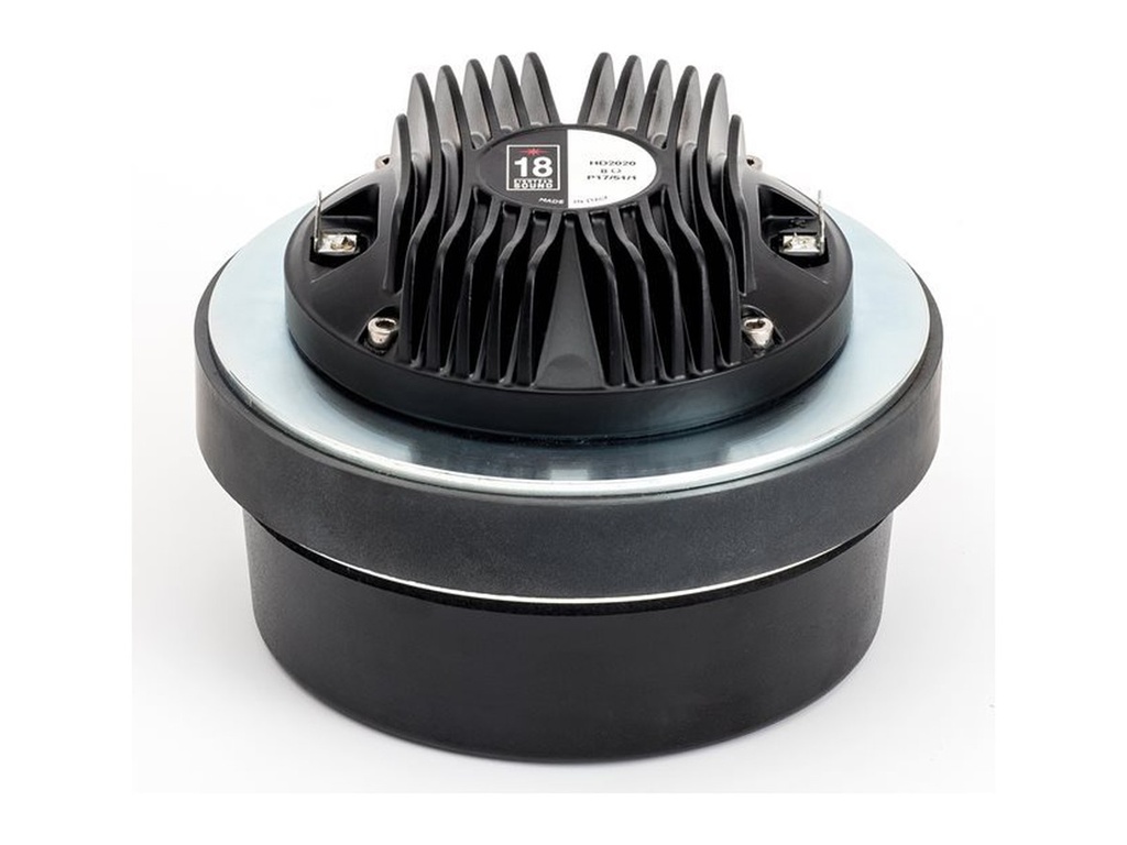 18SOUND HD2020