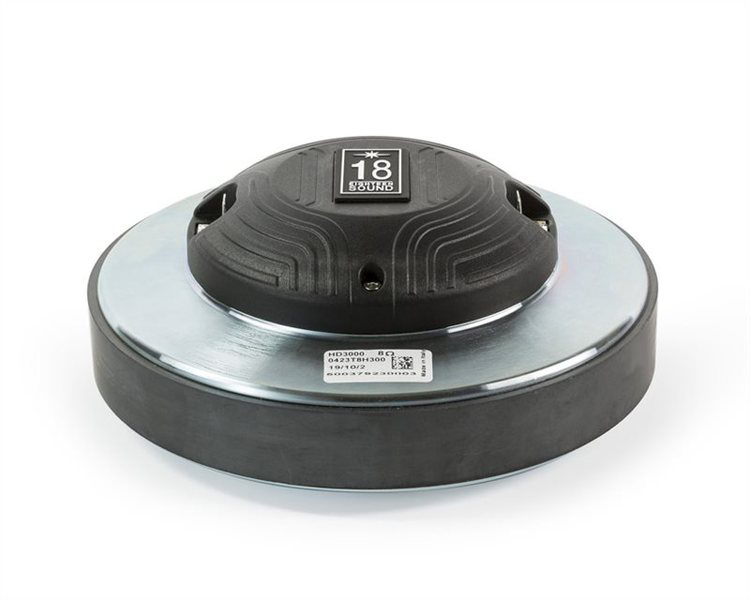 18SOUND HD3000T