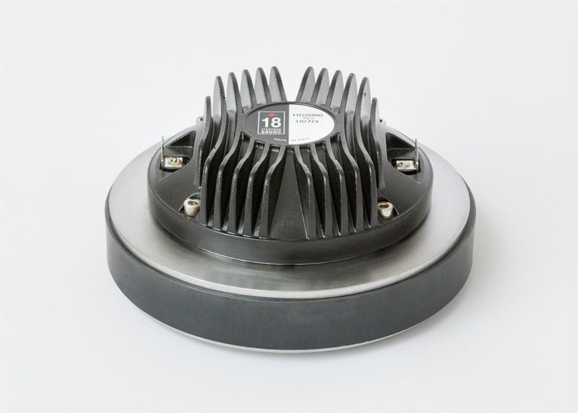 18SOUND HD2000