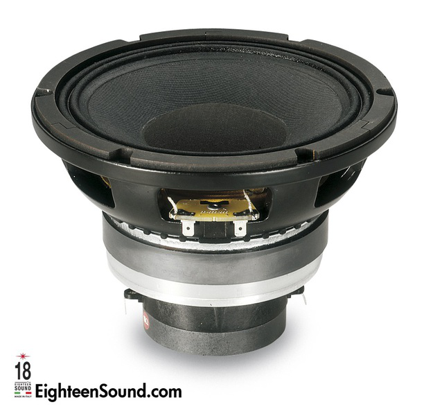 18SOUND 8CX401F
