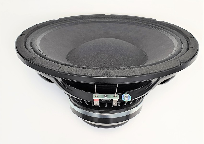 18SOUND 12NCX910