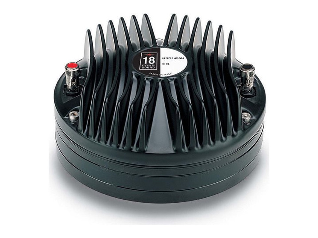 18SOUND NSD1480N