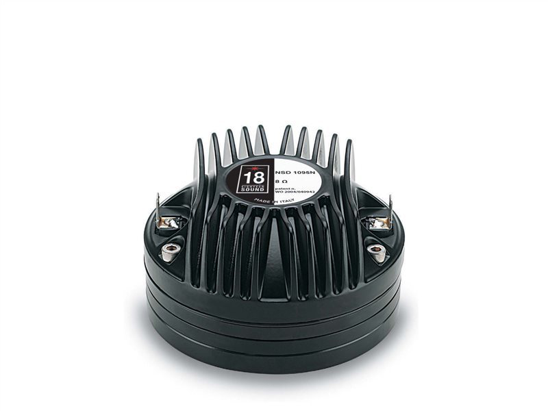 18SOUND NSD1095N