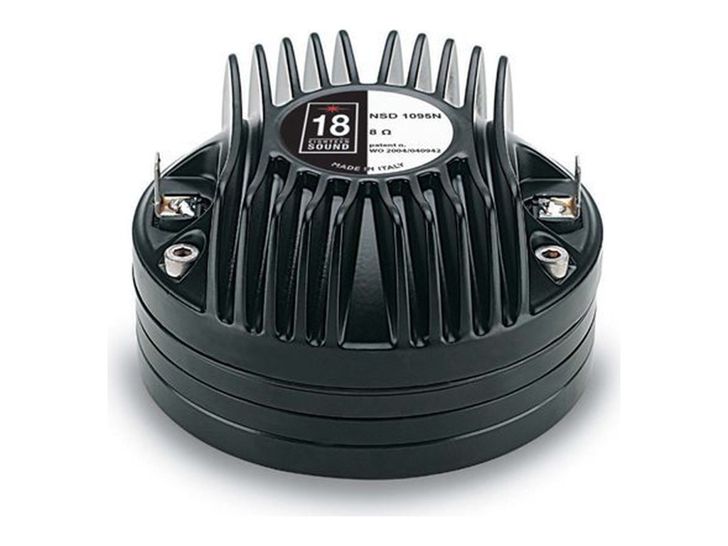 18SOUND NSD1095N