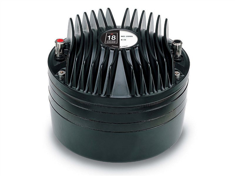 18SOUND ND2080