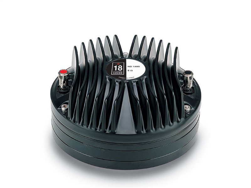 18SOUND ND1480