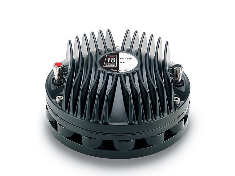 18SOUND ND1460
