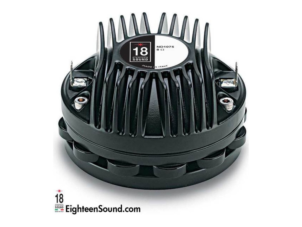 18SOUND ND1075