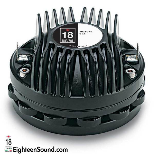 18SOUND ND1075