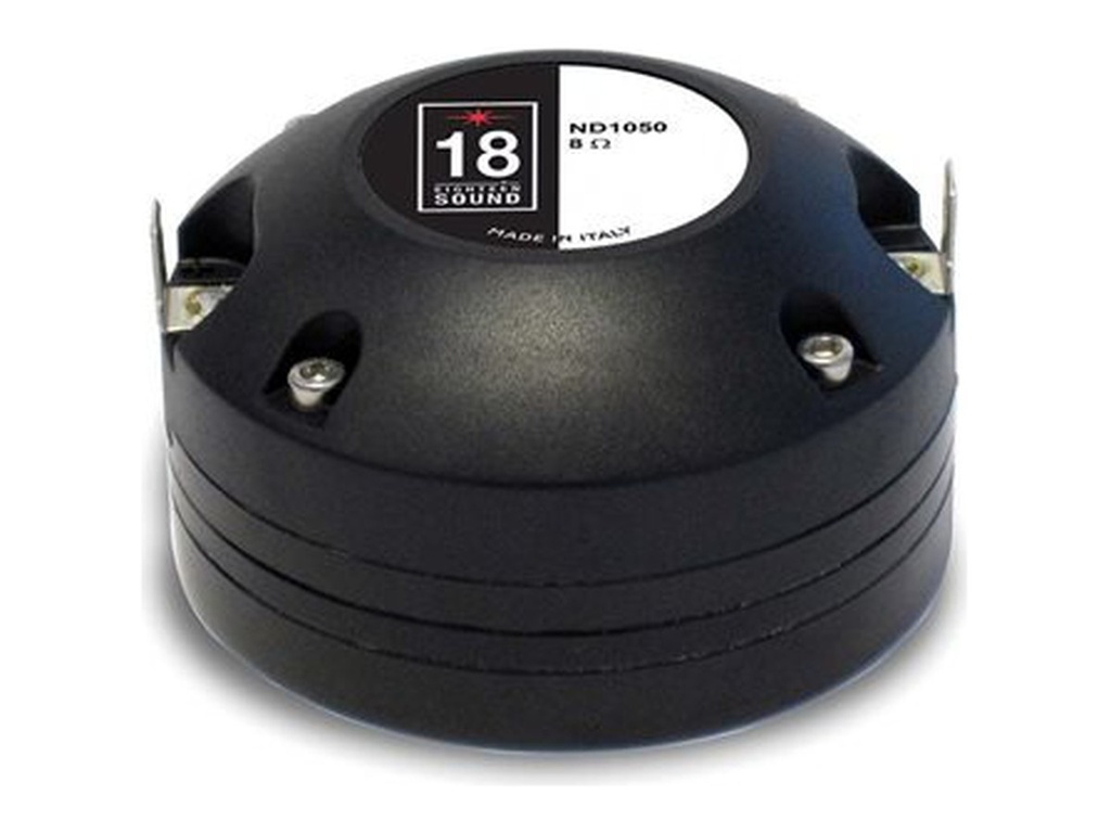 18SOUND ND1050
