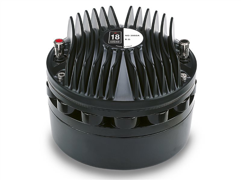 18SOUND ND2060A