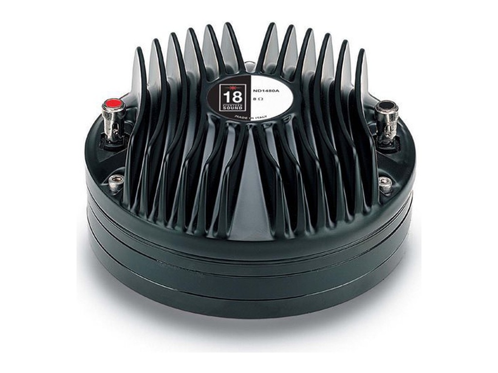 18SOUND ND1480A
