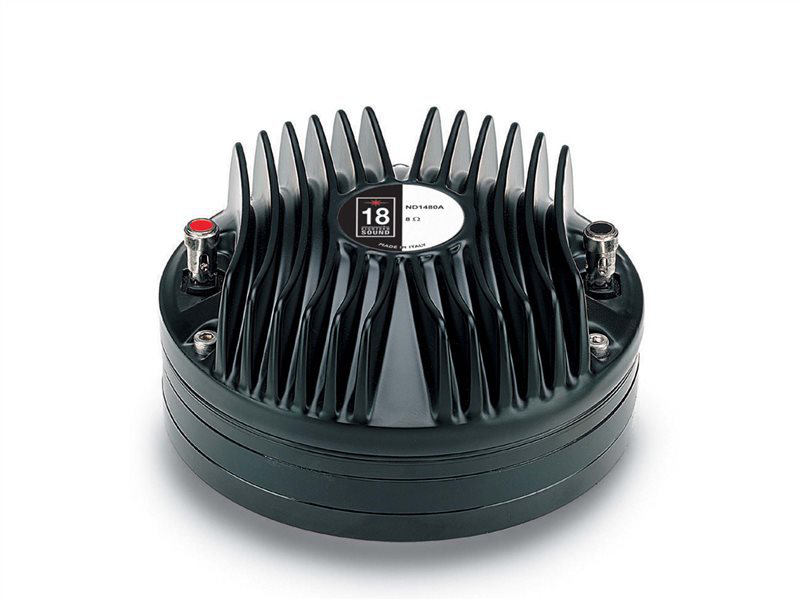18SOUND ND1480A