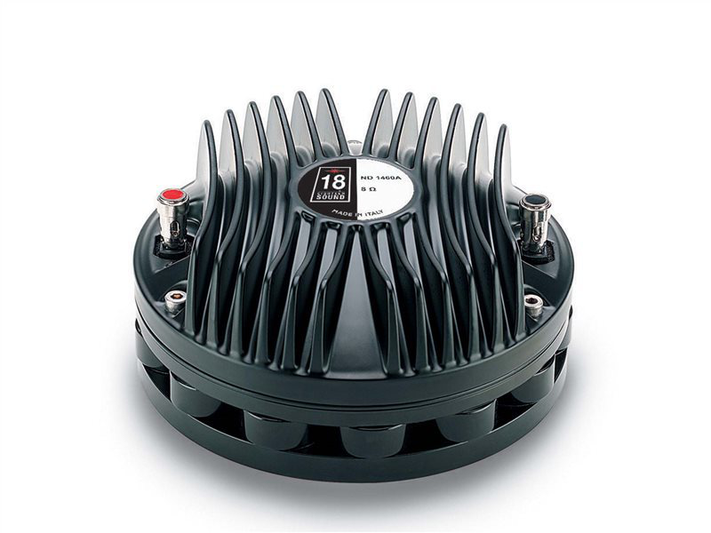 18SOUND ND1460A