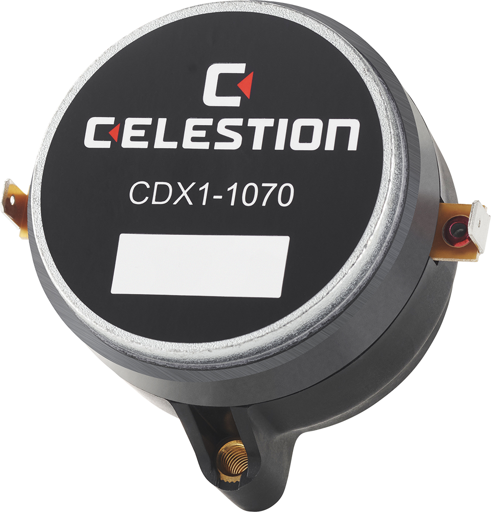 CELESTION CDX1-1070