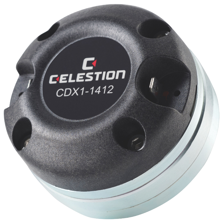 CELESTION CDX1-1412