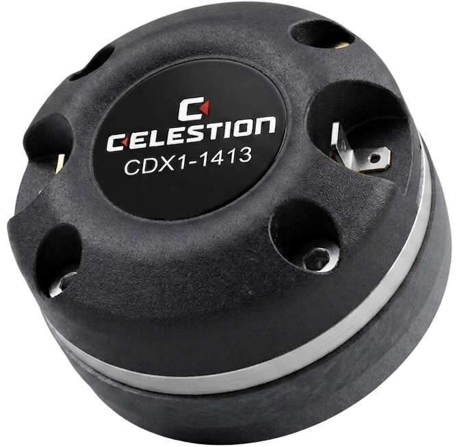 CELESTION CDX1-1413