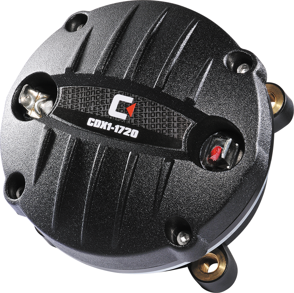 CELESTION CDX1-1720