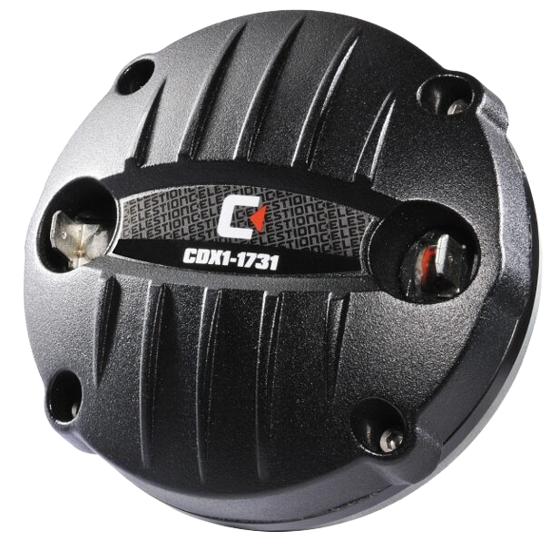 CELESTION CDX1-1731