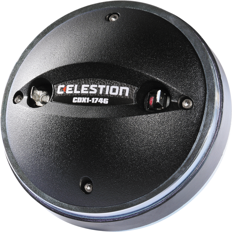 CELESTION CDX1-1746